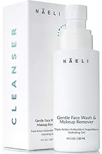 Gentle Face Cleanser