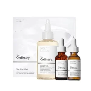 The Ordinary